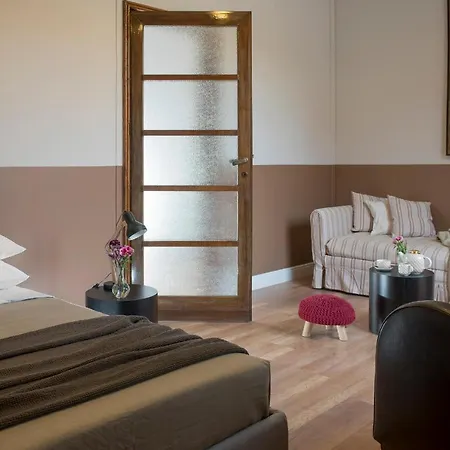Maison Augusto Апартаменты *