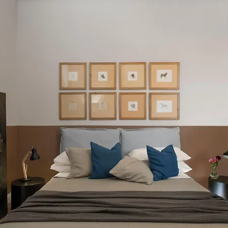 Maison Augusto Apartment