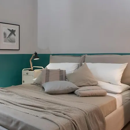 Maison Augusto Apartment Rome