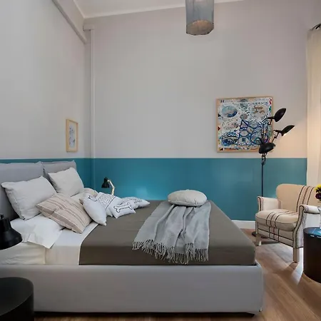 Apartment Maison Augusto Rome
