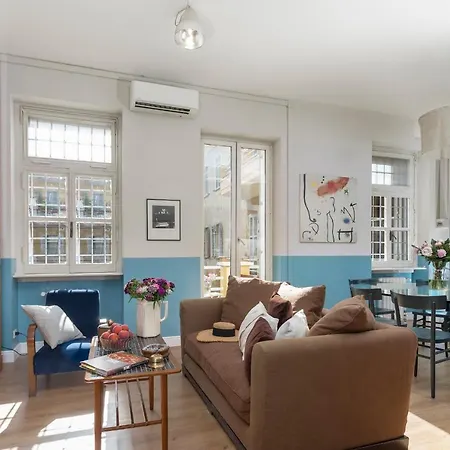 Maison Augusto Апартаменты Рим