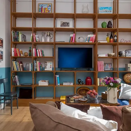 Maison Augusto * Рим