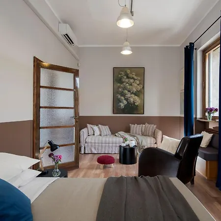 Apartment Maison Augusto *