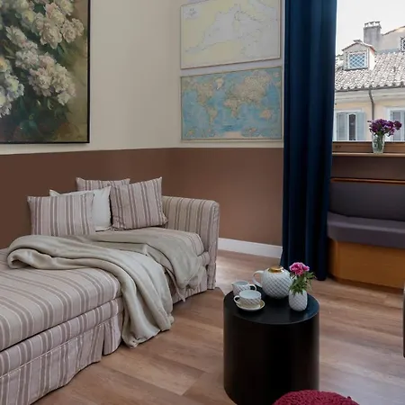 Maison Augusto Rome