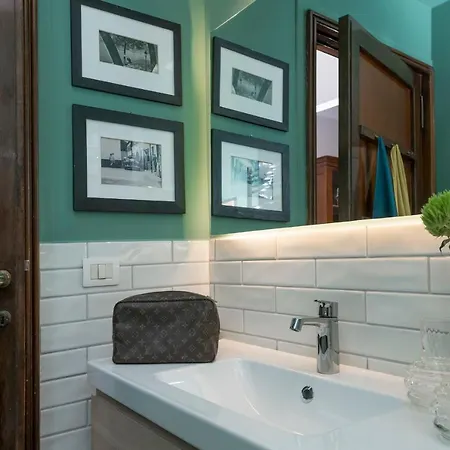 Maison Augusto Apartment Rome