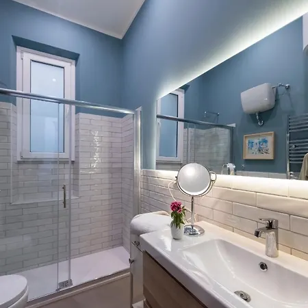 Maison Augusto Апартаменты *