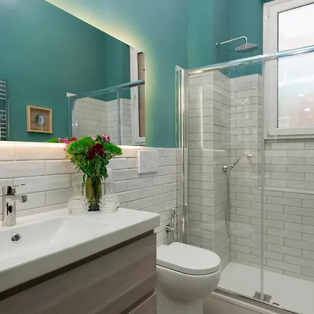 Maison Augusto Apartment
