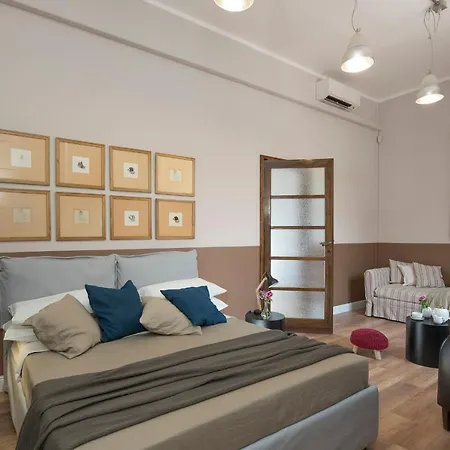 Maison Augusto