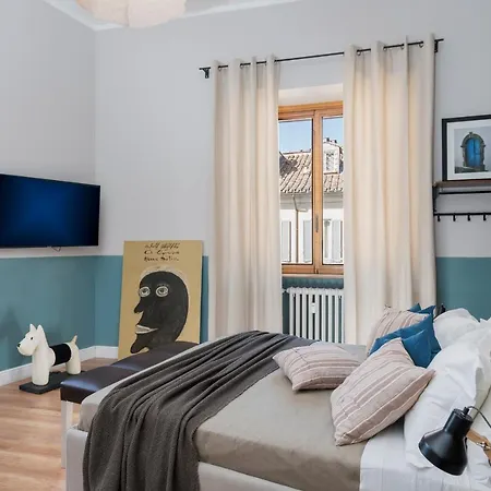 Maison Augusto
