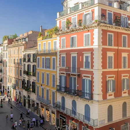 Maison Augusto