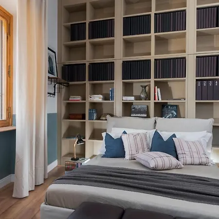 Maison Augusto Apartment *