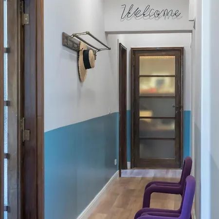Maison Augusto Рим